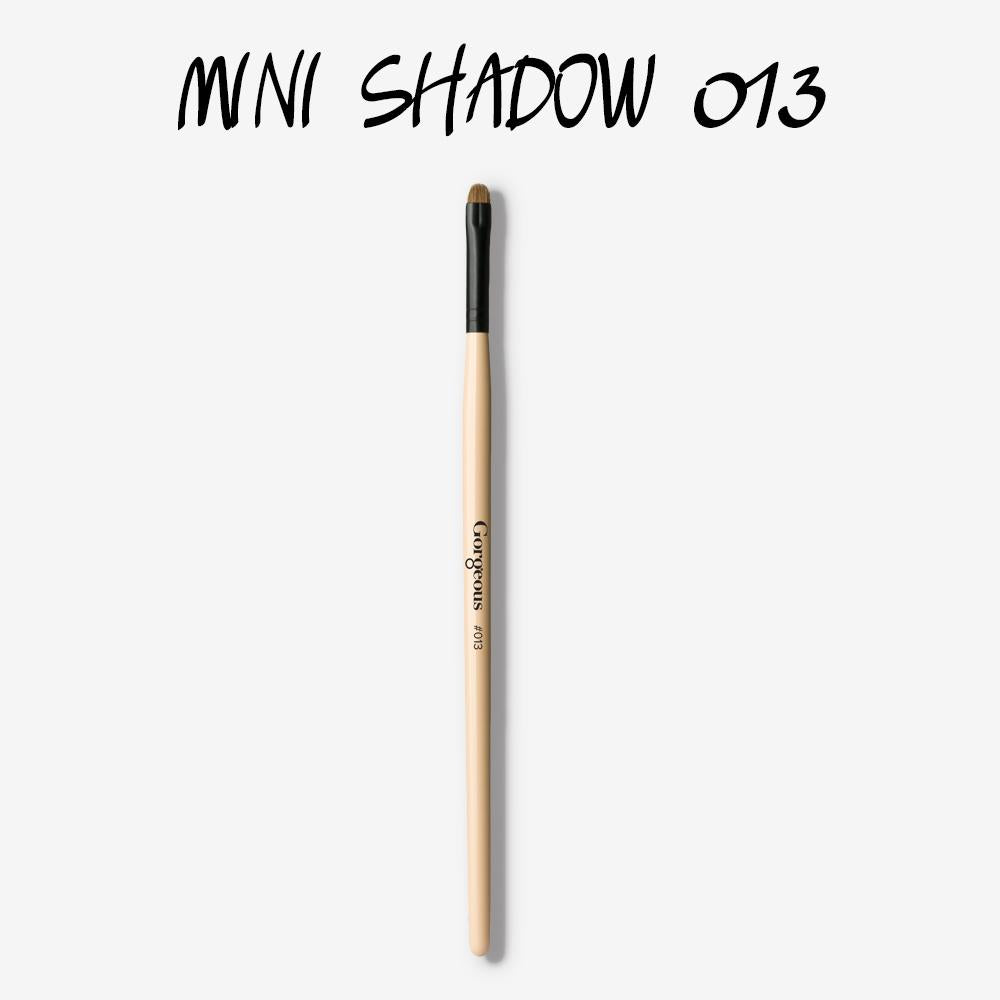 BRUSH 013 - MINI SHADOW