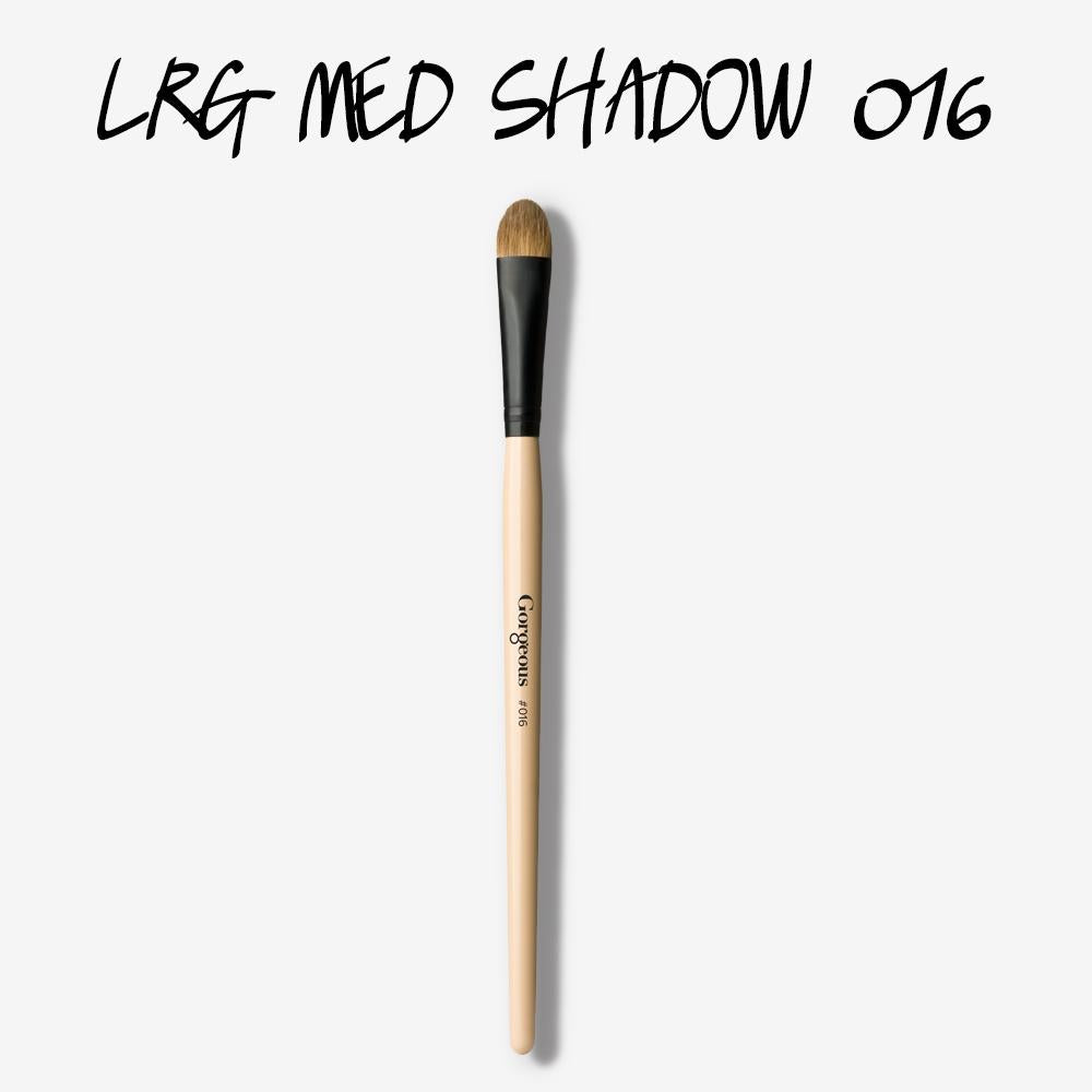 BRUSH 016 - LARGE MEDIUM SHADOW