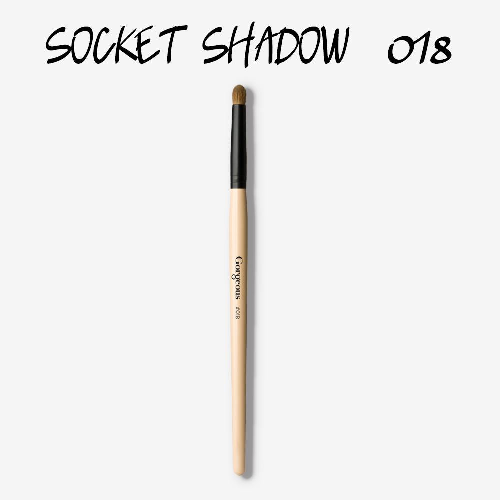 BRUSH 018 - SOCKET SHADOW