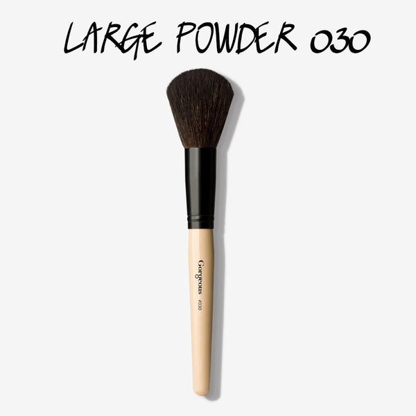 BRUSH 030 LARGE POWDER