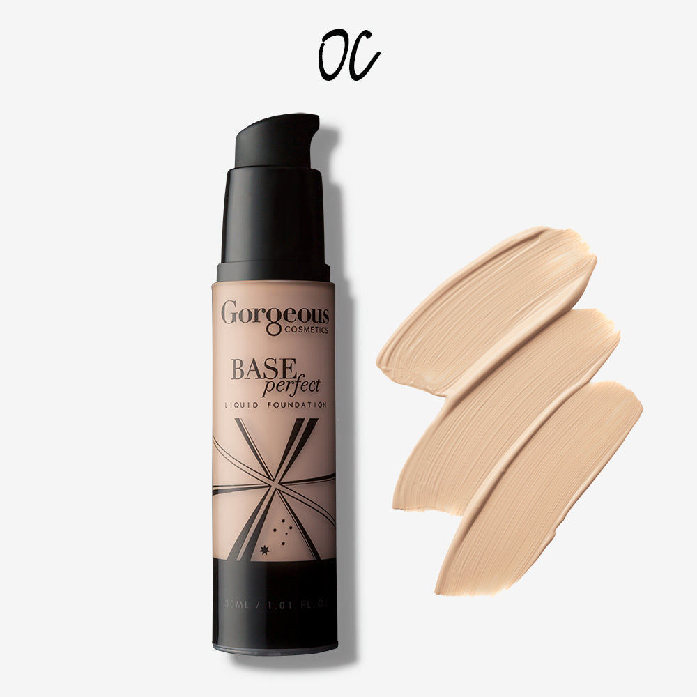BASE PERFECT FOUNDATION