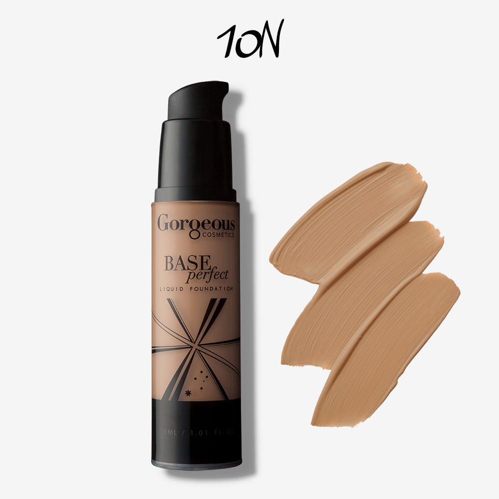 Base Perfect Foundation