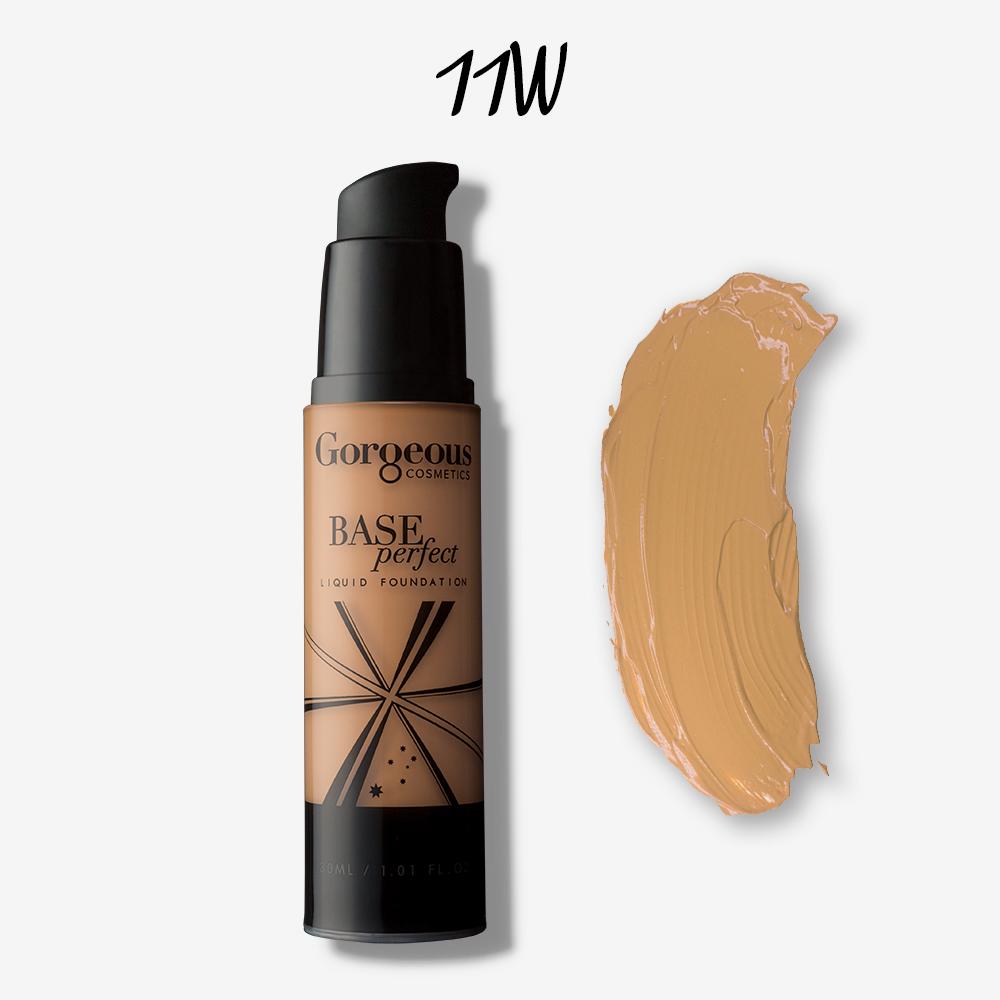 Base Perfect Foundation