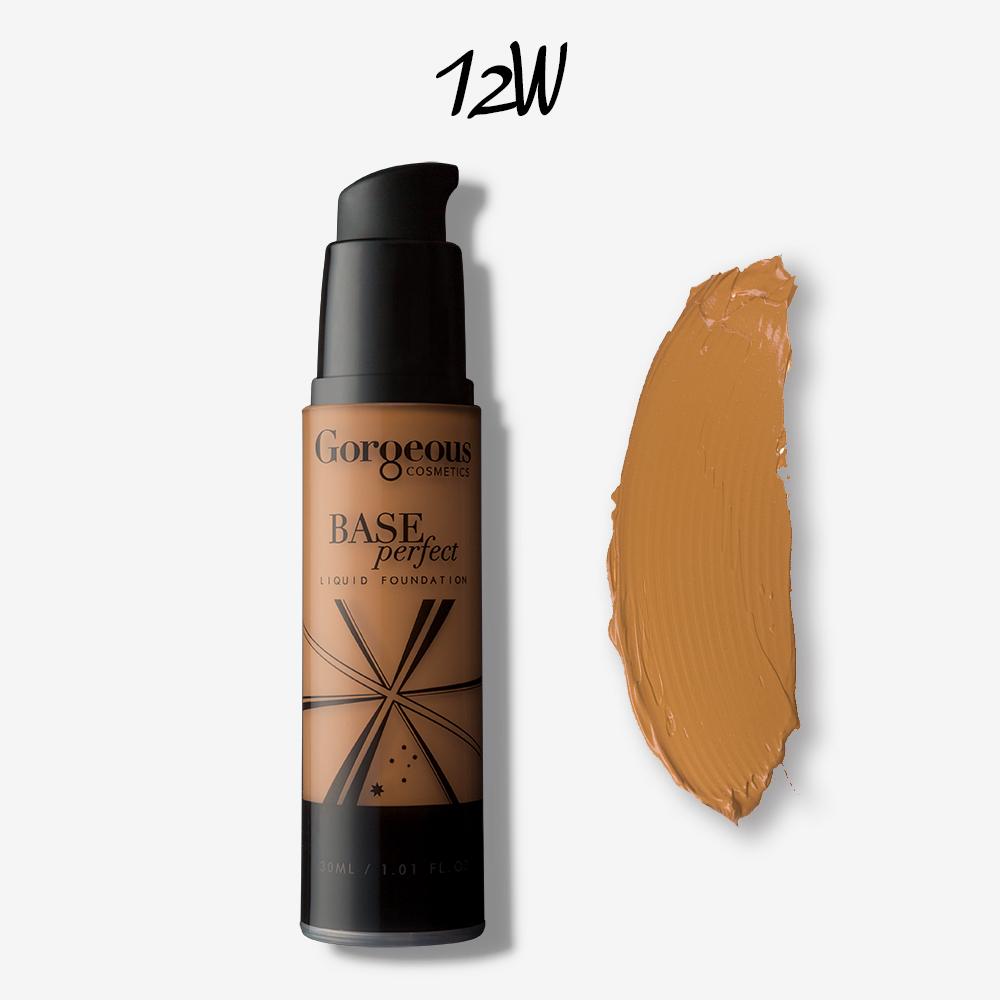 Base Perfect Foundation