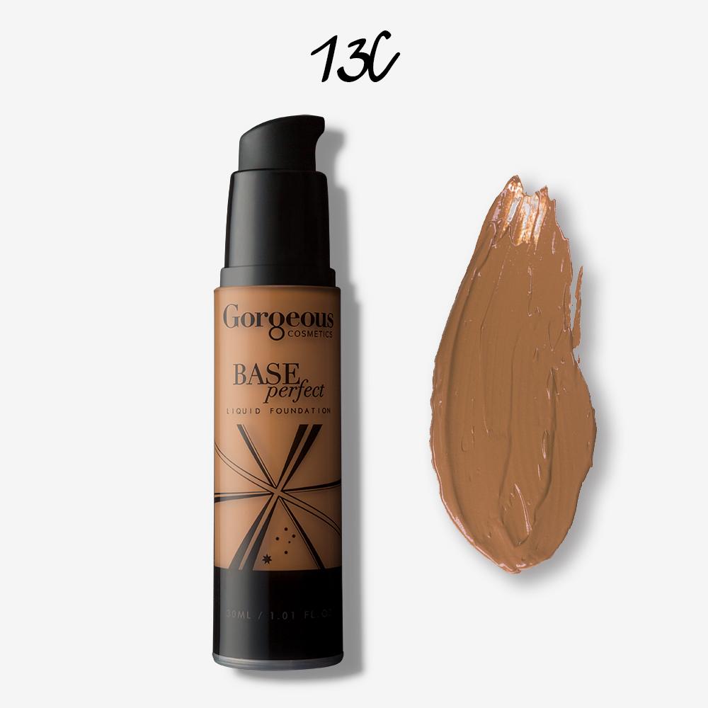 BASE PERFECT FOUNDATION