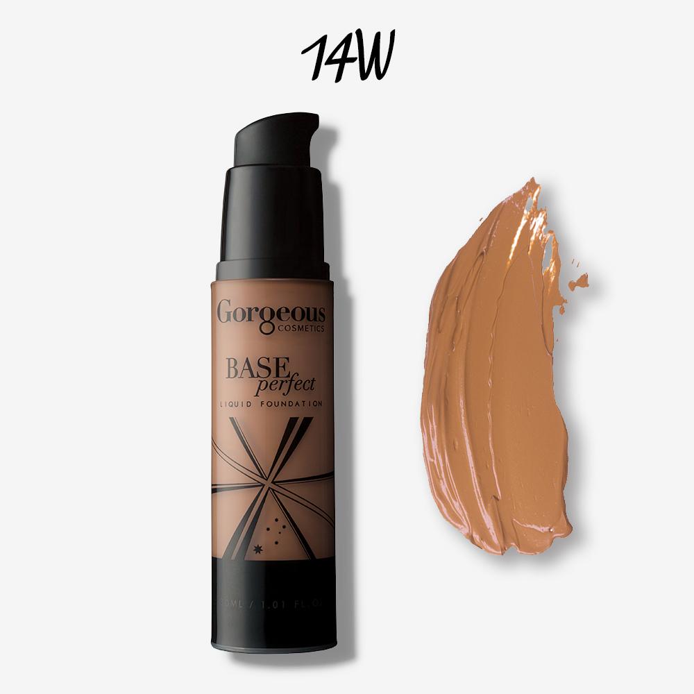 BASE PERFECT FOUNDATION