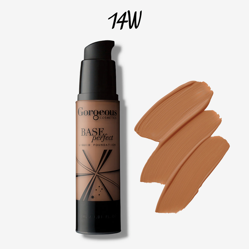 BASE PERFECT FOUNDATION
