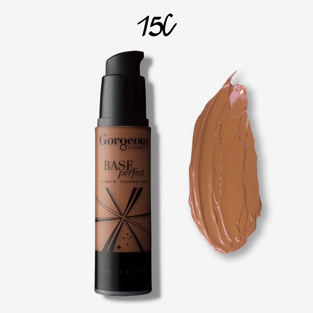 BASE PERFECT FOUNDATION