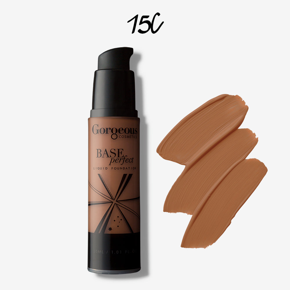 BASE PERFECT FOUNDATION