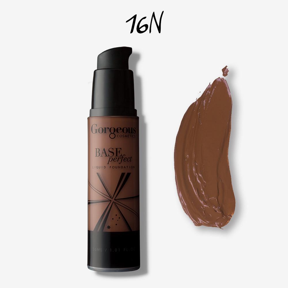 Base Perfect Foundation