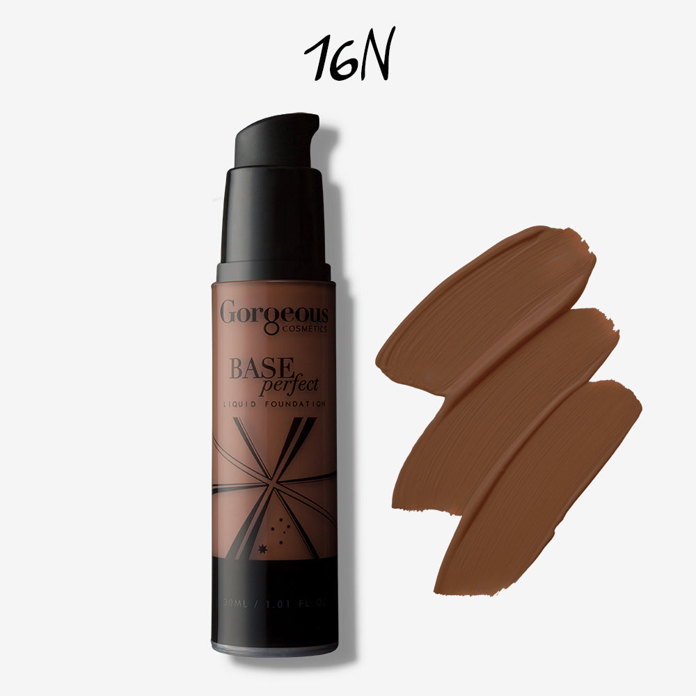 BASE PERFECT FOUNDATION