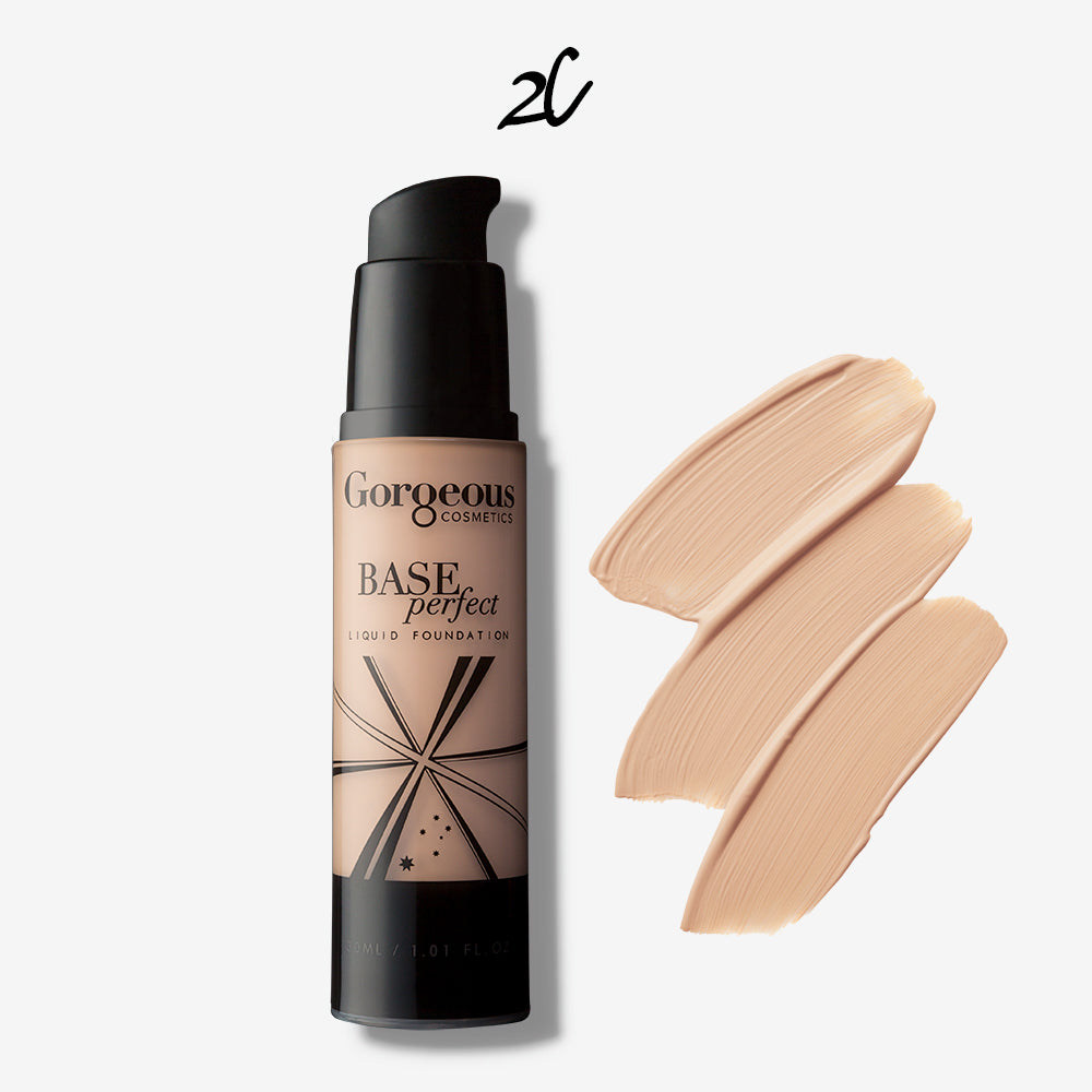 Base Perfect Foundation