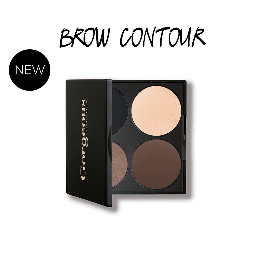 BROW CONTOUR PALETTE