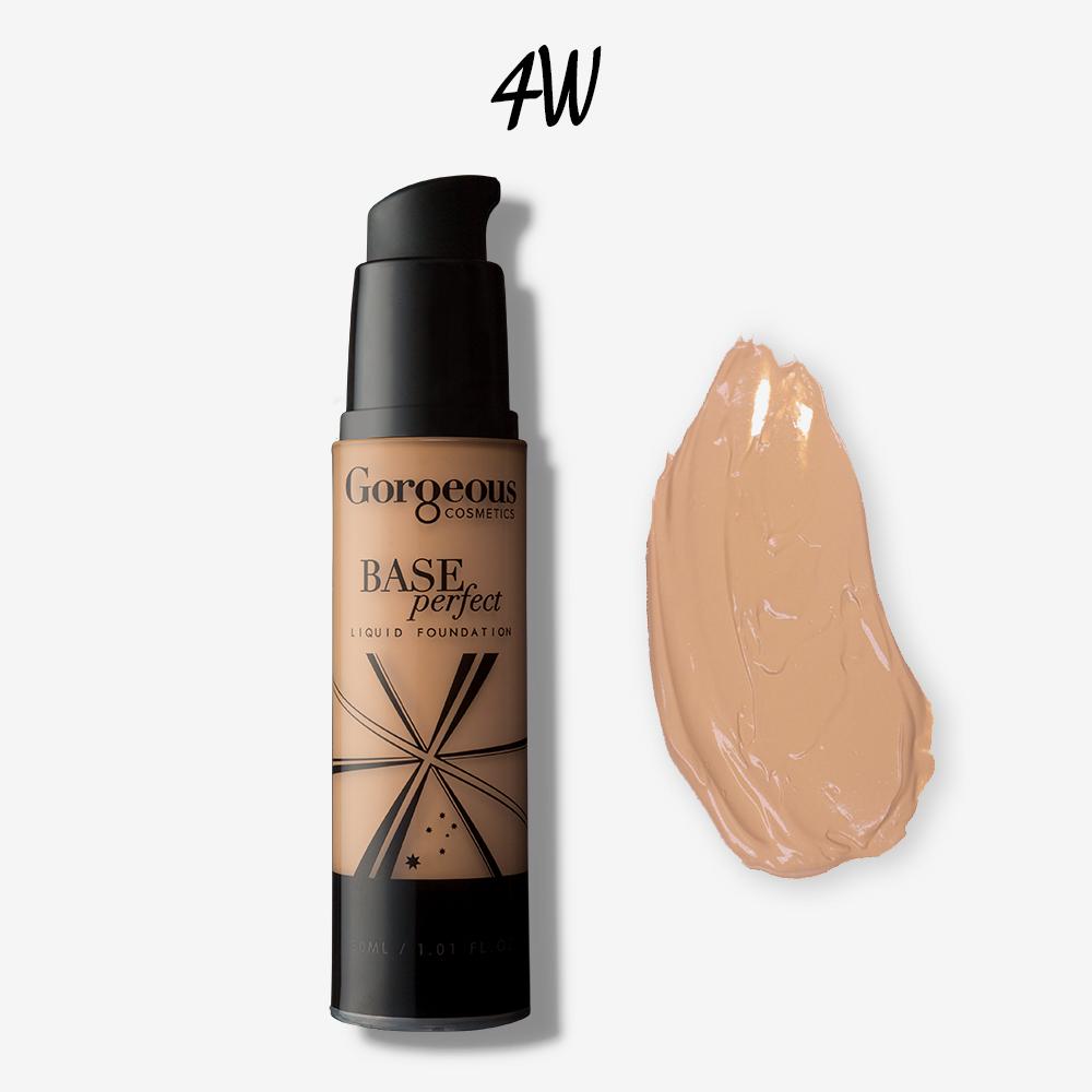 Base Perfect Foundation