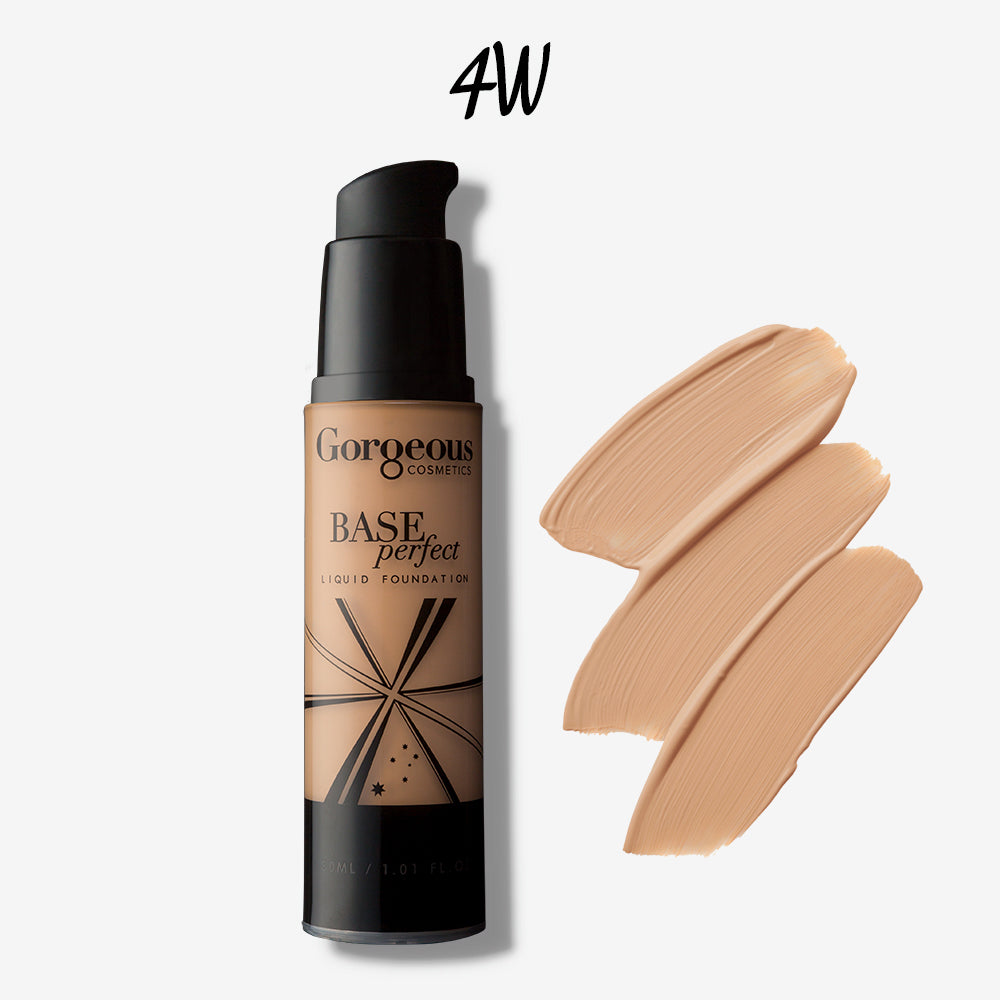 Base Perfect Foundation