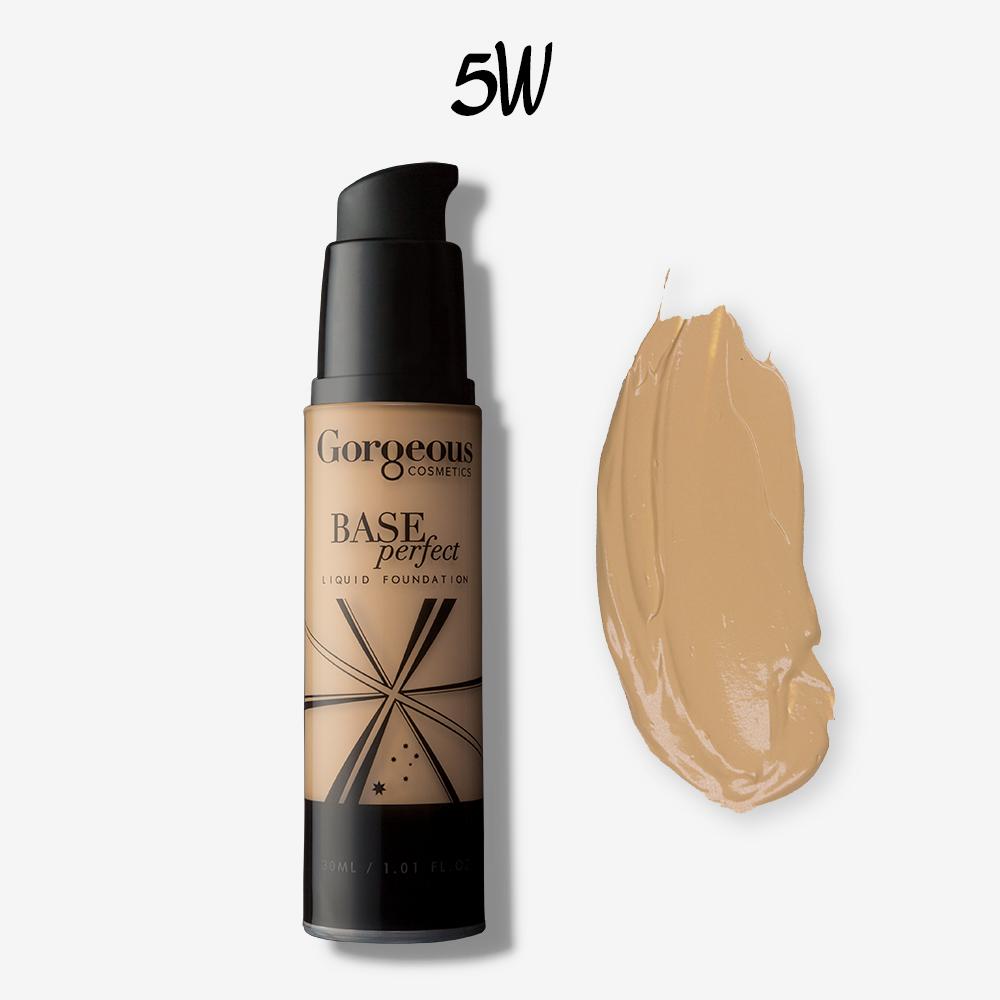 BASE PERFECT FOUNDATION