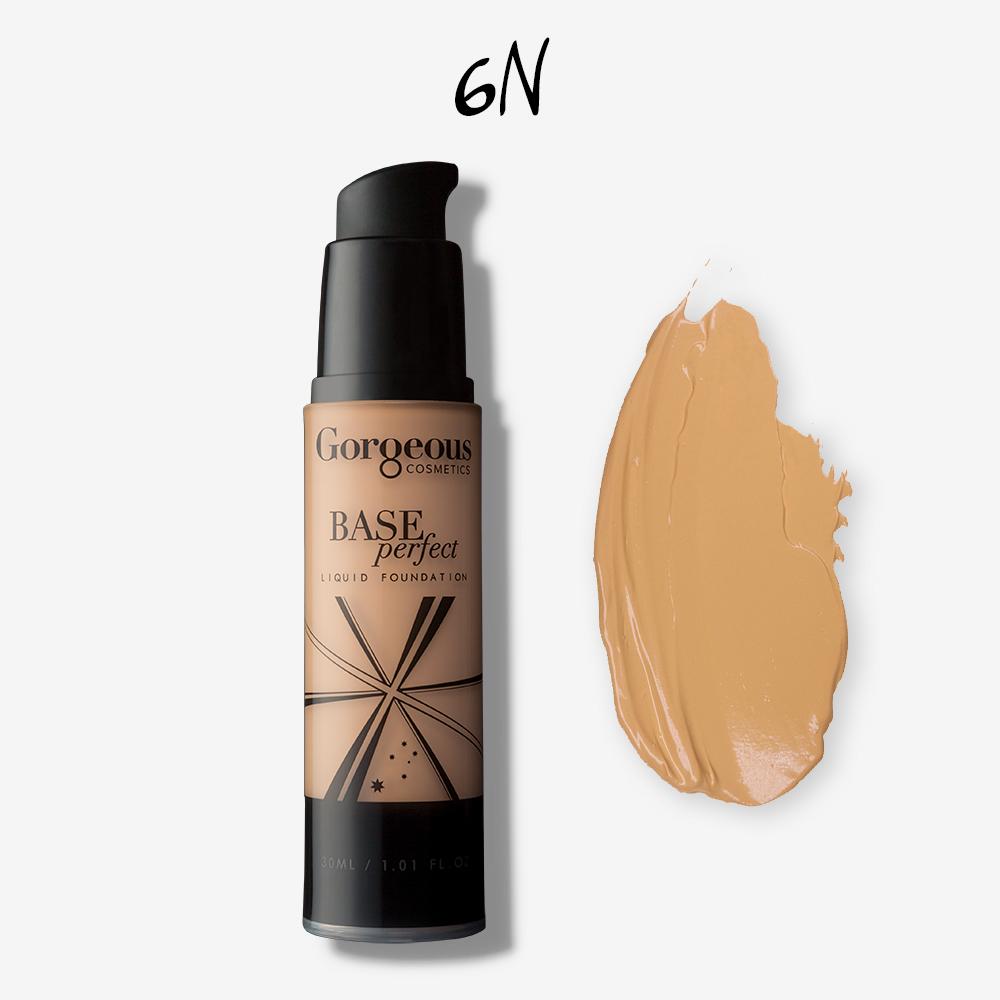 BASE PERFECT FOUNDATION