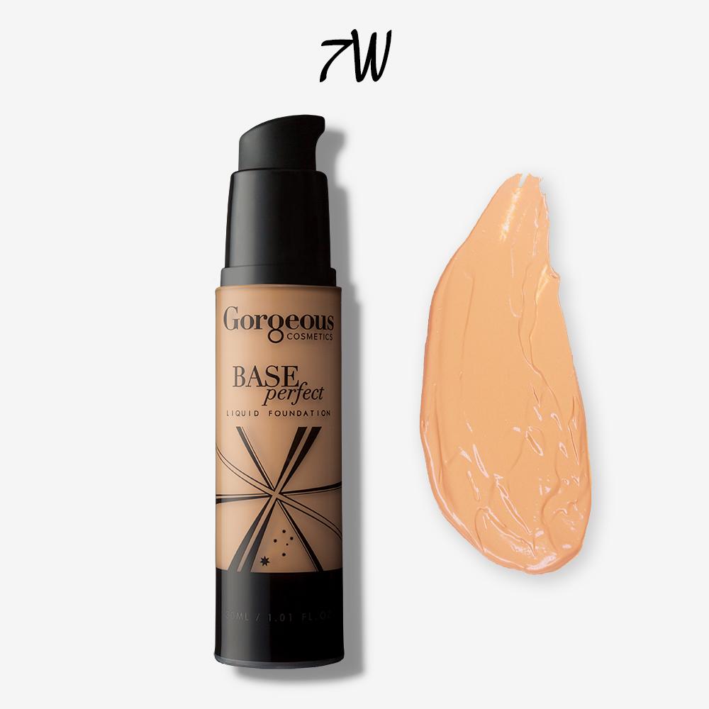 BASE PERFECT FOUNDATION
