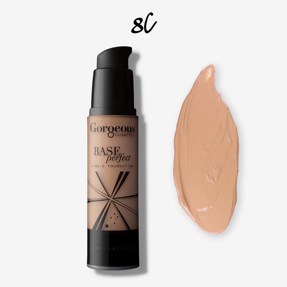 BASE PERFECT FOUNDATION