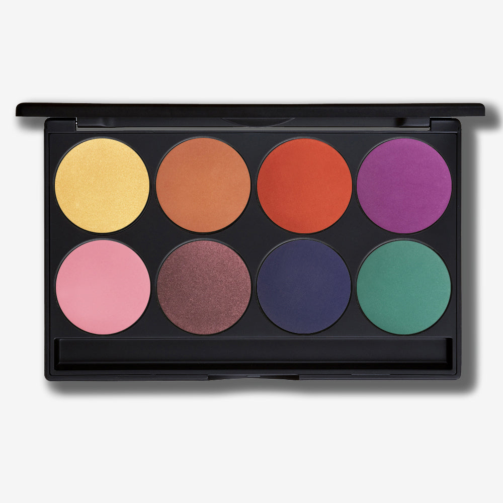 NEON PALETTE