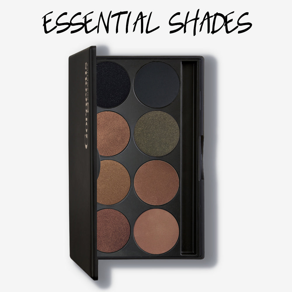 ESSENTIAL SHADES PALETTE