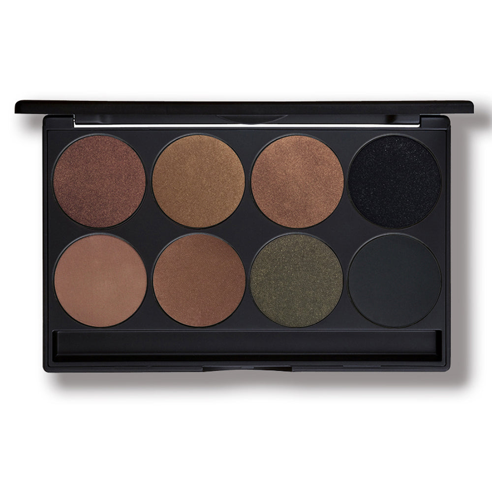 ESSENTIAL SHADES PALETTE