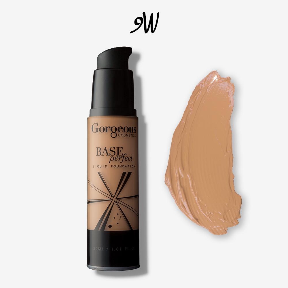 BASE PERFECT FOUNDATION