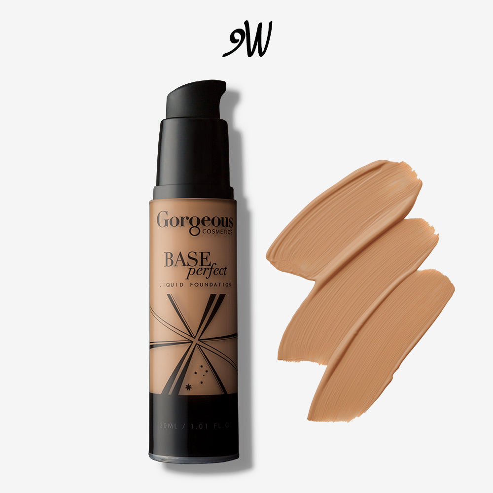 Base Perfect Foundation