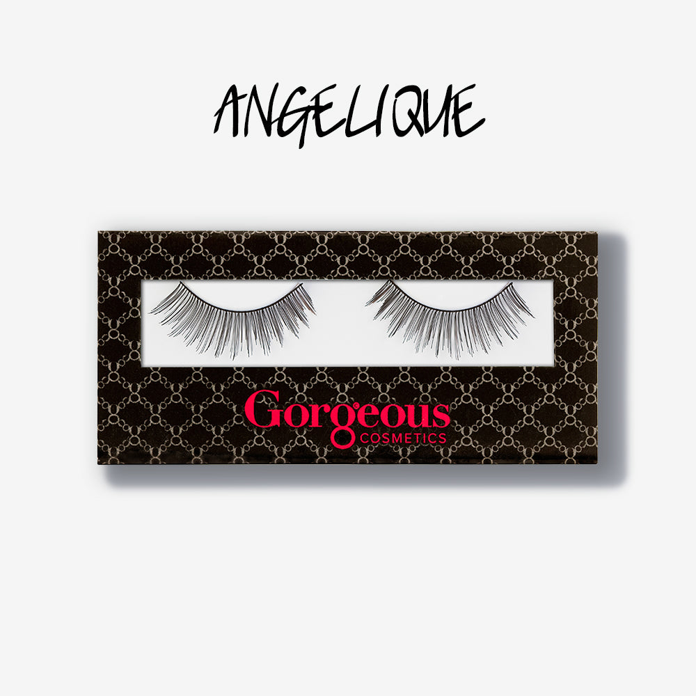 FALSE LASHES