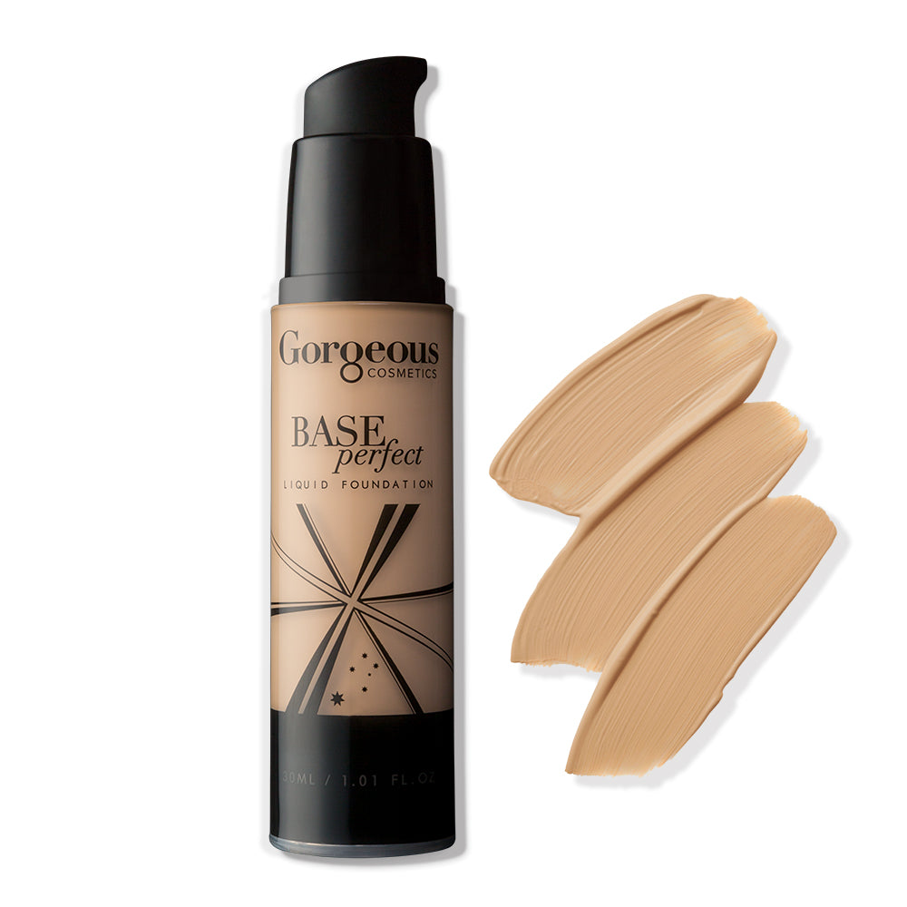 BASE PERFECT FOUNDATION