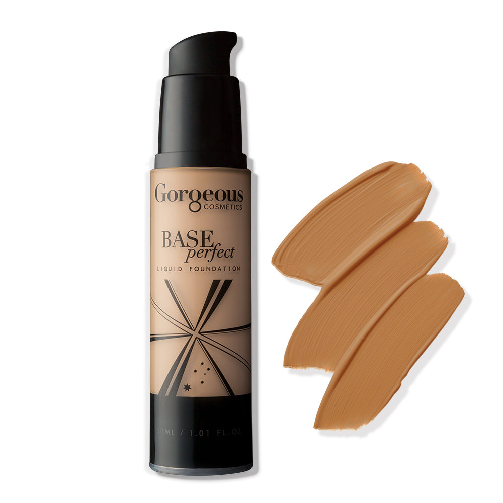 BASE PERFECT FOUNDATION