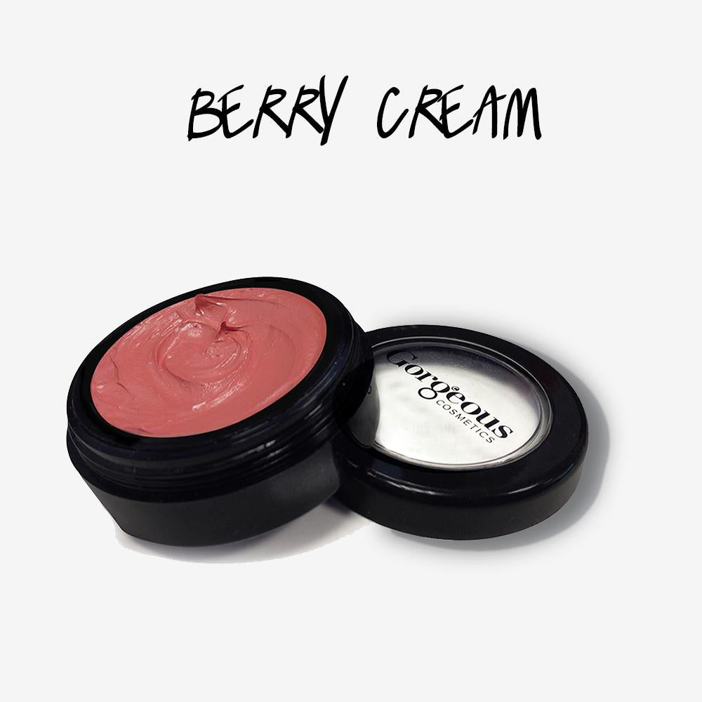 CHEEK CREME BLUSH