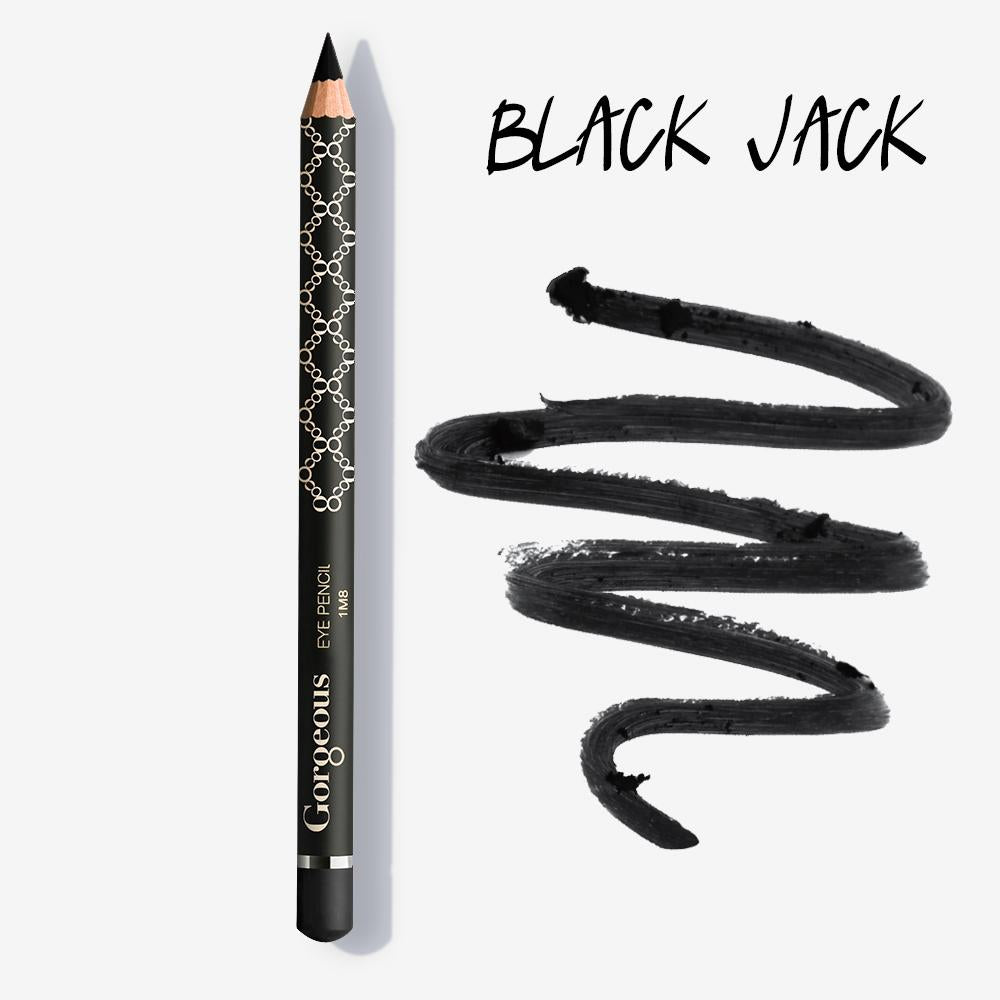 BLACK JACK EYE PENCIL