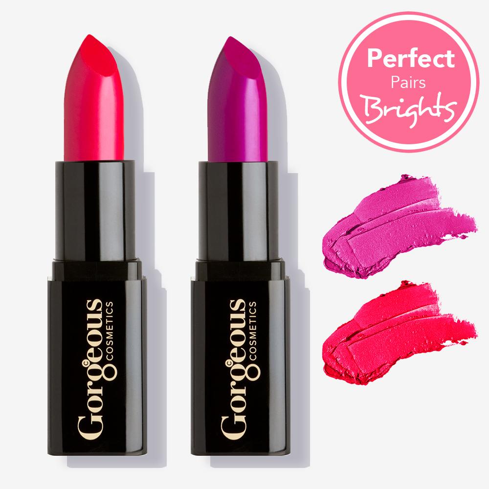 PERFECT PAIRS, Brights