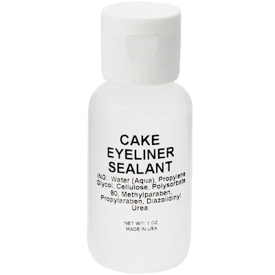 Cake Eyeliner Sealant