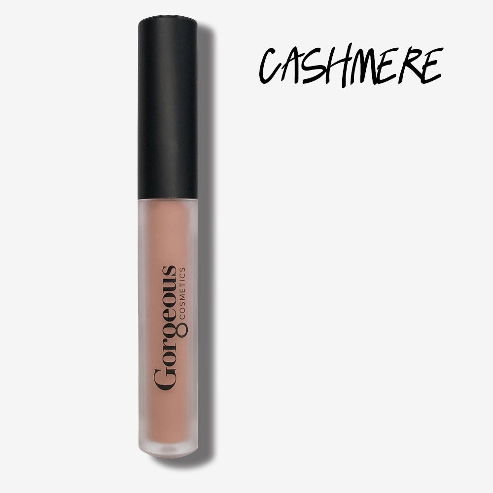 Matte Liquid Lipstick