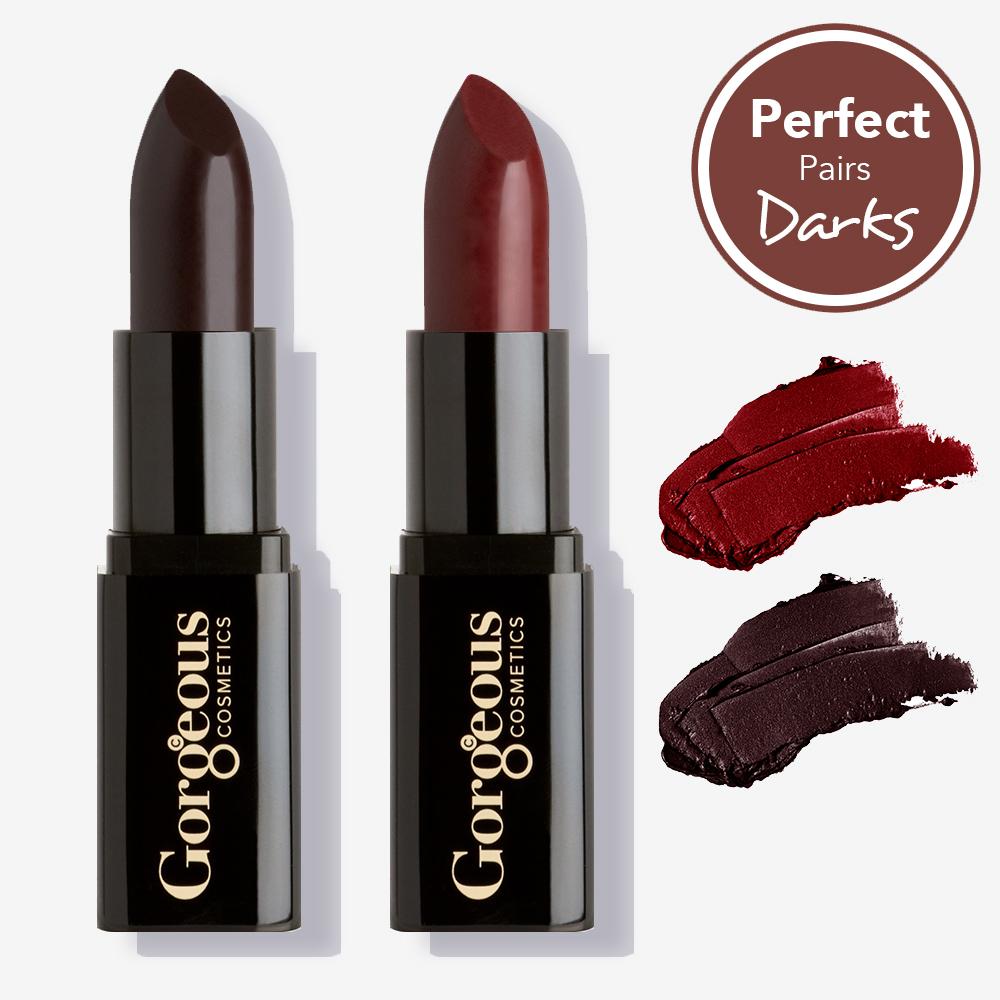 PERFECT PAIRS, Darks