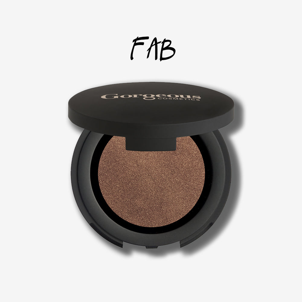 COLOUR PRO EYESHADOW