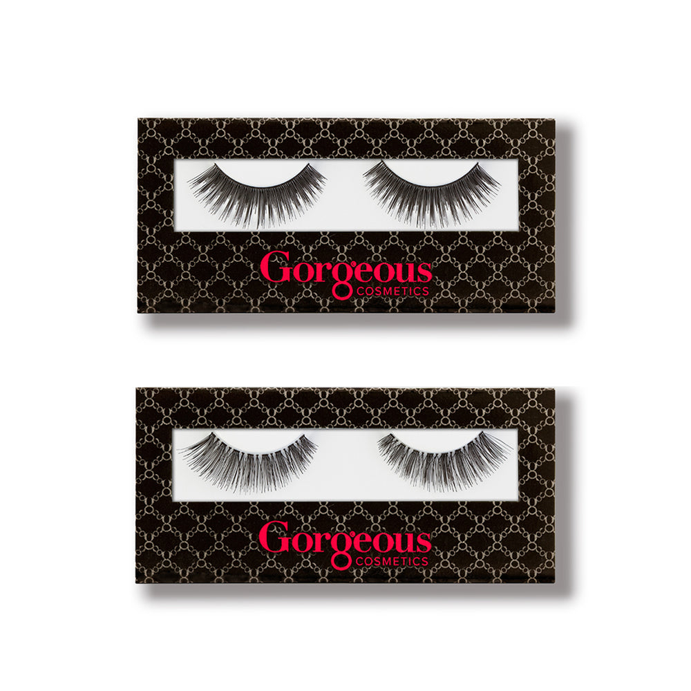 Essential Eyes Beauty Bag