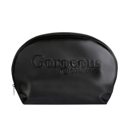 Black Makeup Bag