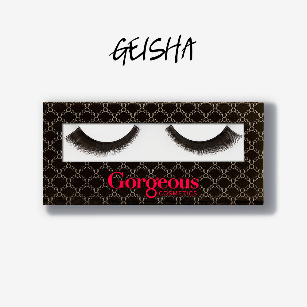 GEISHA LASHES