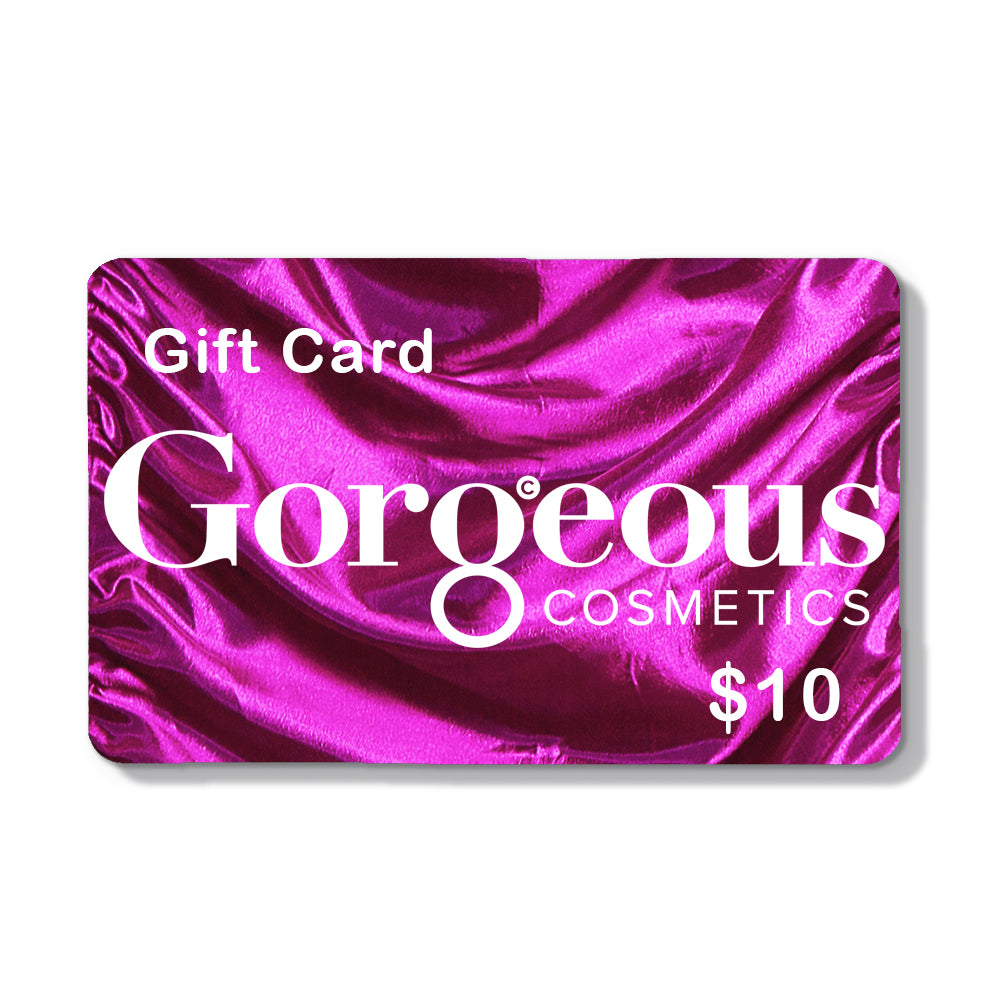 GIFT CARD $10.00