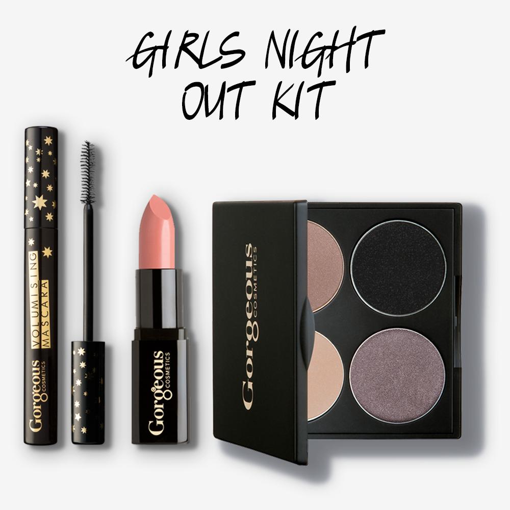 GIRLS NIGHT OUT