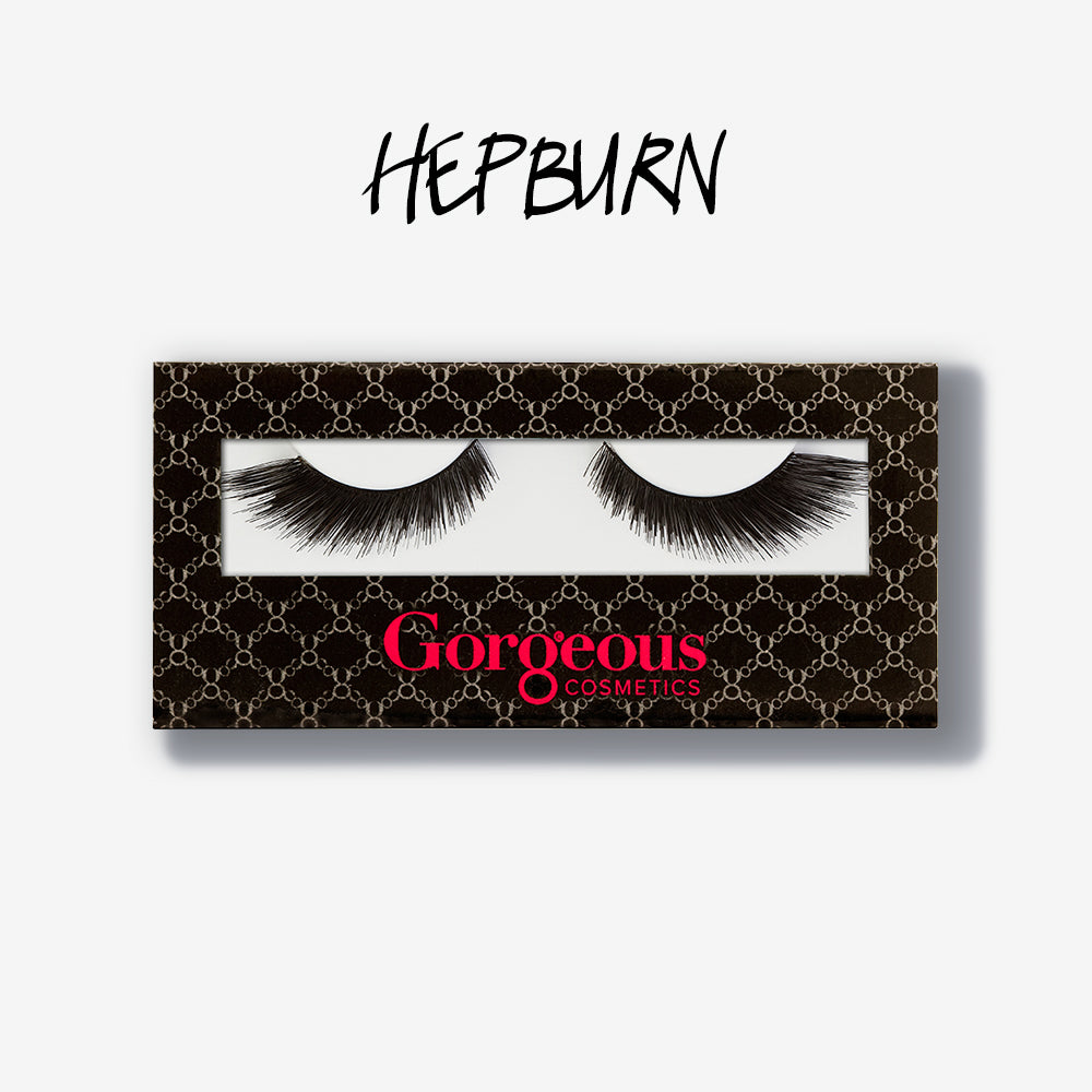 HEPBURN LASHES