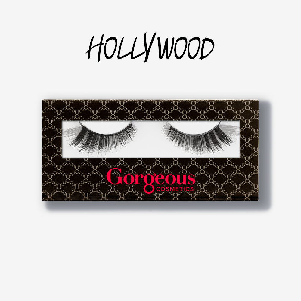 HOLLYWOOD LASHES