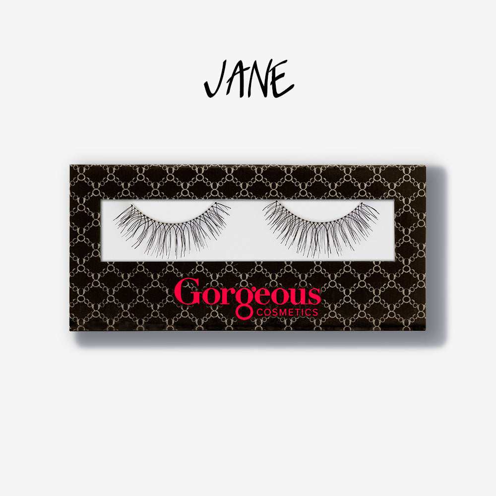 JANE LASHES