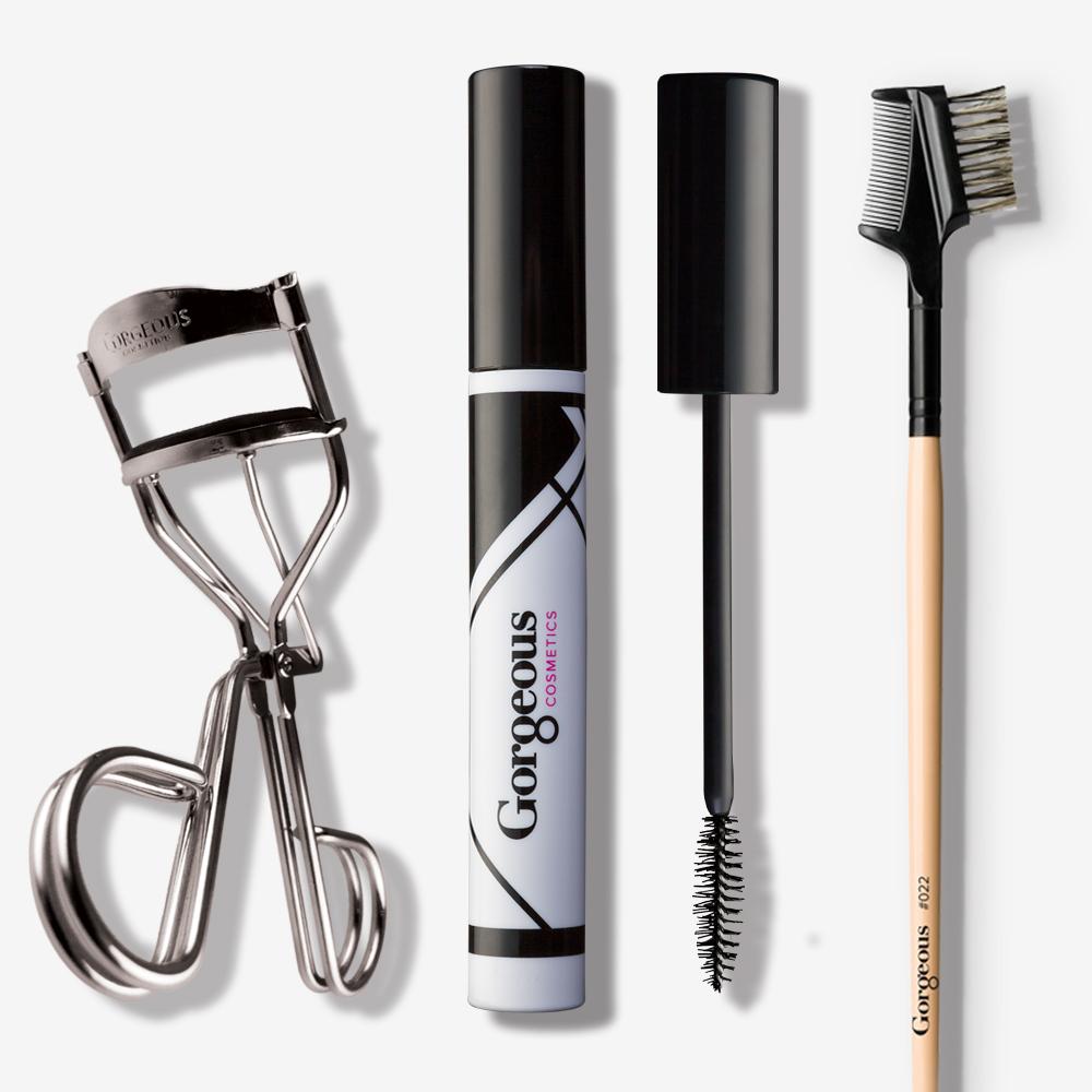 MADISON LASH KIT