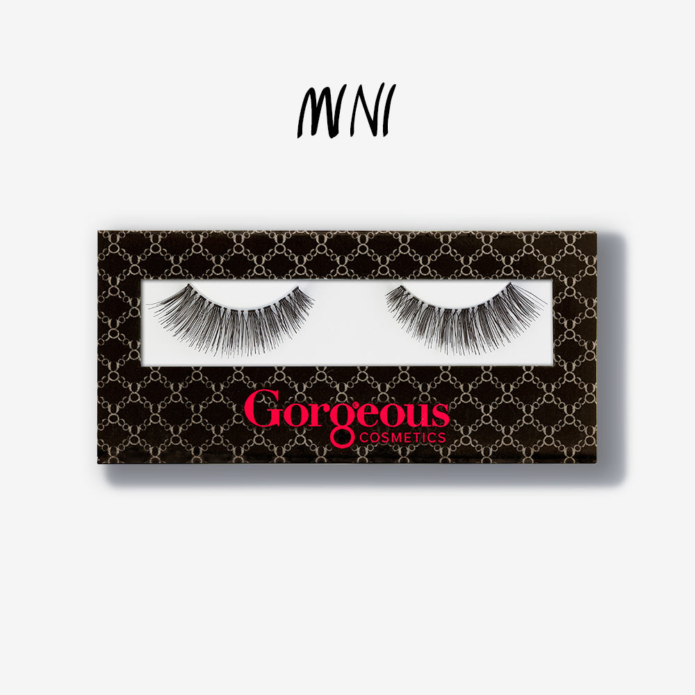 MINI LASHES