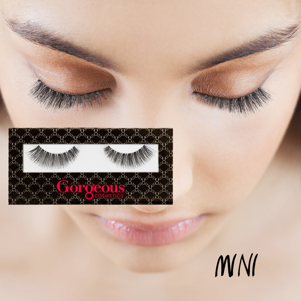 MINI LASHES