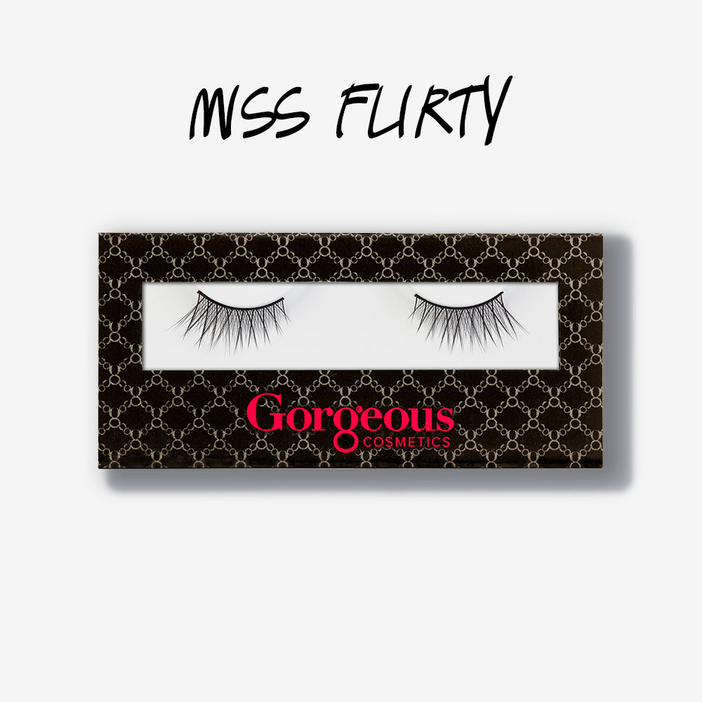 FALSE LASHES